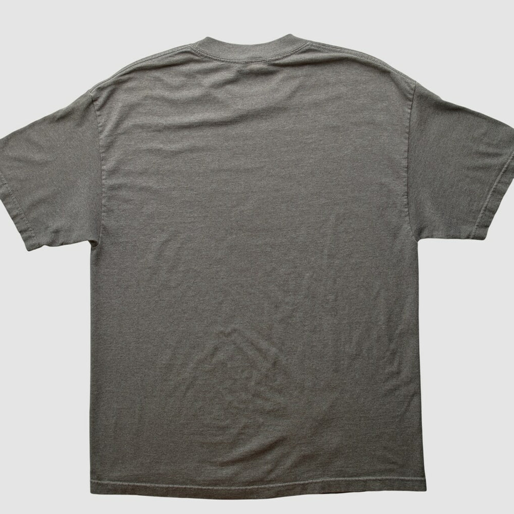 Atlanta Falcons NFL 2010s T-shirt Dark Heather Gray Vintage - Fanatics