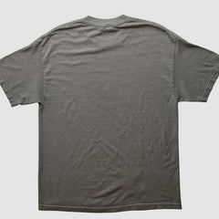 Atlanta Falcons NFL 2010s T-shirt Dark Heather Gray Vintage - Fanatics