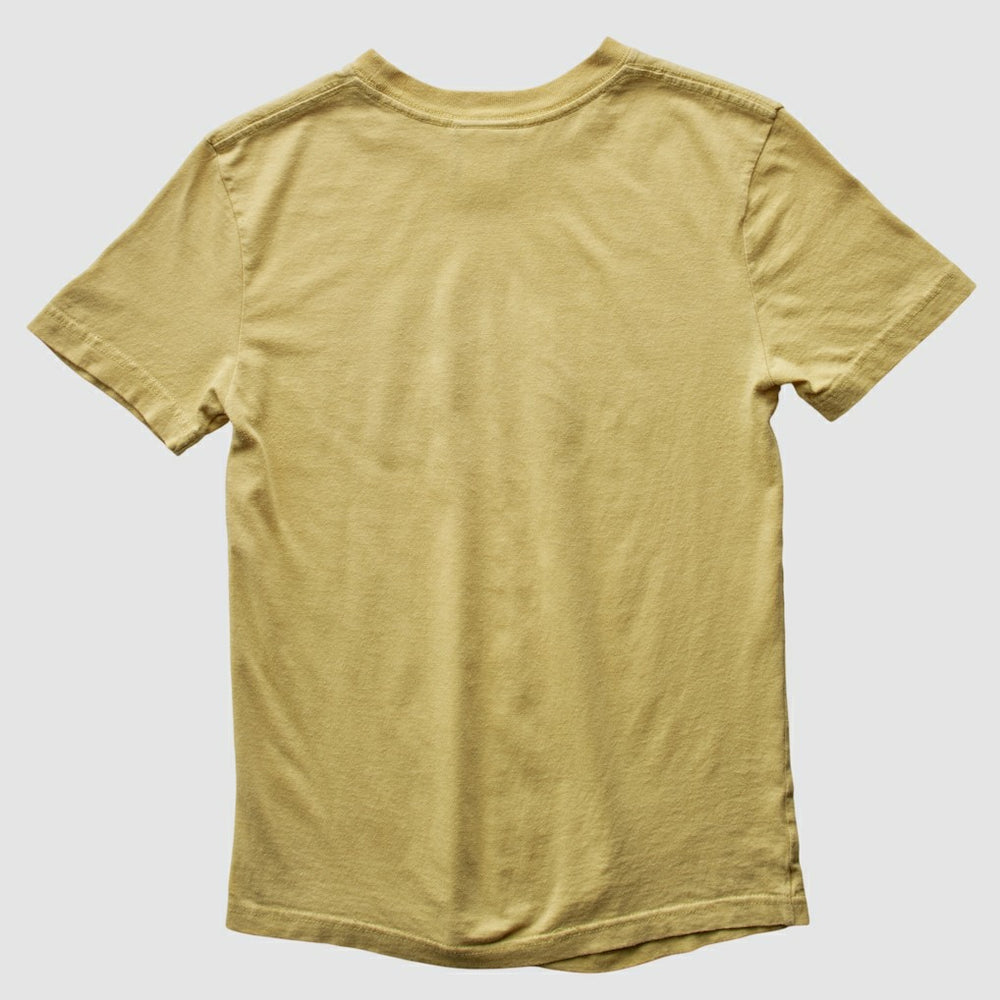New Orleans Saints Reebok 2010 T-shirt Yellow Vintage - Fanatics