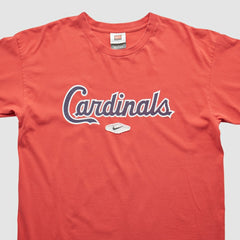 St. Louis Cardinals Nike 2000s T-shirt Near Me