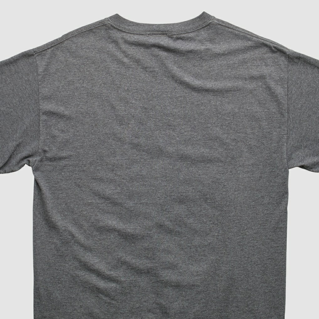 Minnesota Vikings NFL 2010s T-shirt Dark Heather Gray Vintage - Fanatics