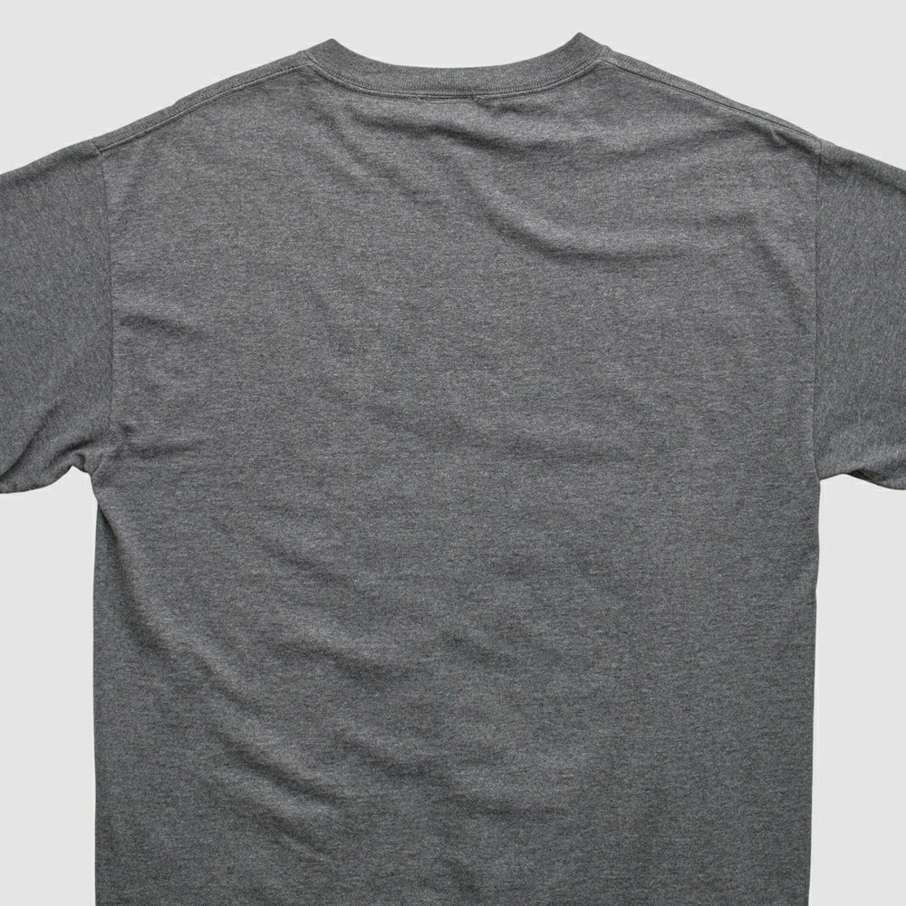 Minnesota Vikings NFL 2010s T-shirt Dark Heather Gray Vintage - Fanatics