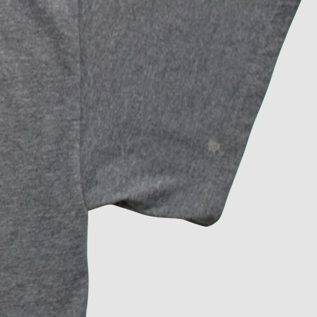 Minnesota Vikings NFL 2010s T-shirt Dark Heather Gray Vintage - Fanatics