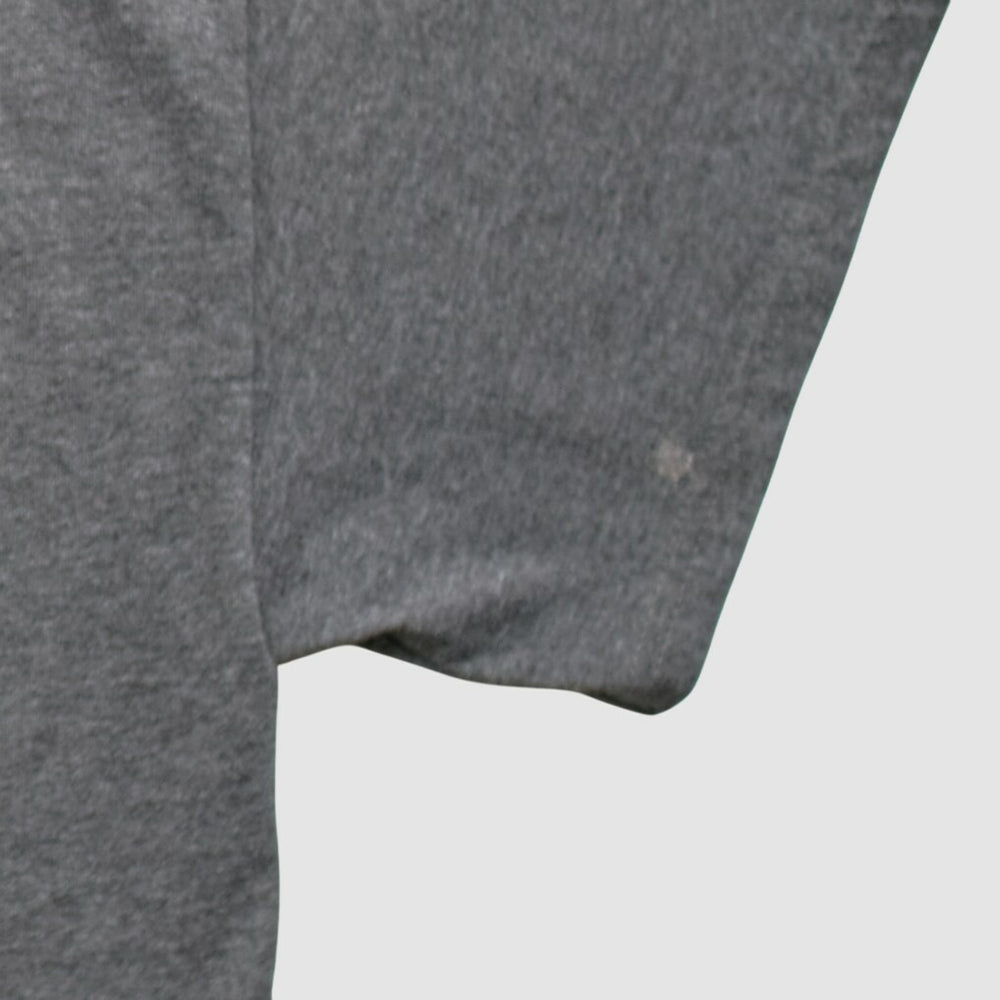 Minnesota Vikings NFL 2010s T-shirt Dark Heather Gray Vintage - Fanatics