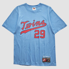Minnesota Twins Nike 2000s T-shirt Sale