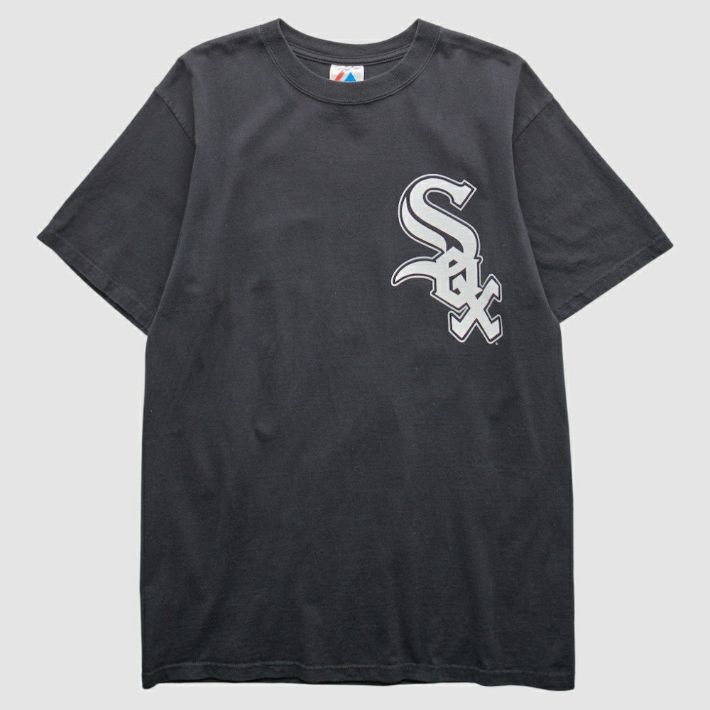 Chicago White Sox Majestic 2000s T-shirt discount