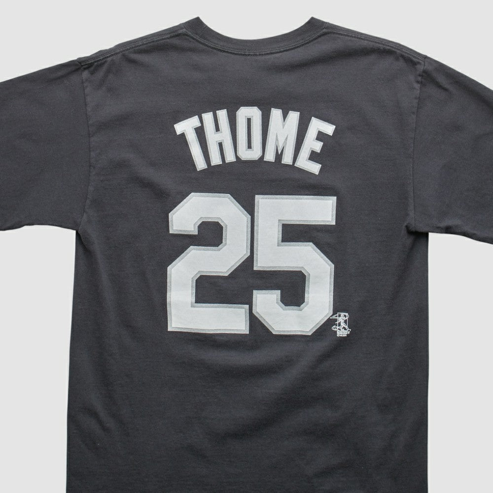 Chicago White Sox Majestic 2000s T-shirt discount