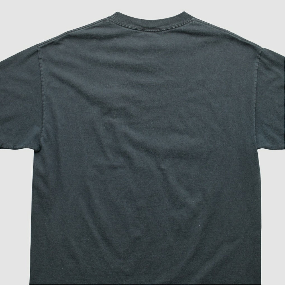 Cincinnati Bengals Team Edition Apparel 2010s T-shirt Charcoal Vintage - Fanatics