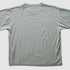 Vintage - Dallas Mavericks NBA 2000s T-shirt - Heather Gray Vintage