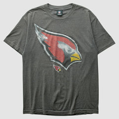 Arizona Cardinals NFL 2010s T-shirt Dark Heather Gray Vintage - Fanatics