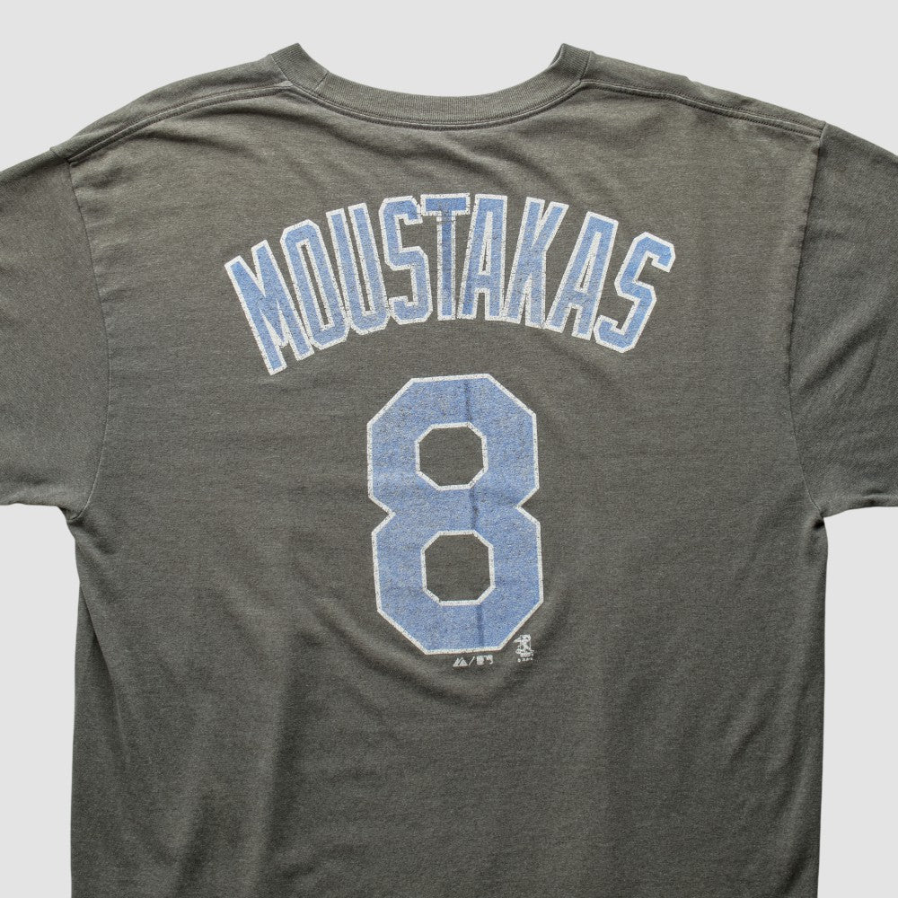 Kansas City Royals Majestic 2010s T-shirt On Sale