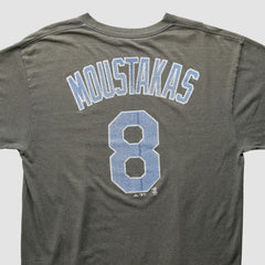 Kansas City Royals Majestic 2010s T-shirt On Sale
