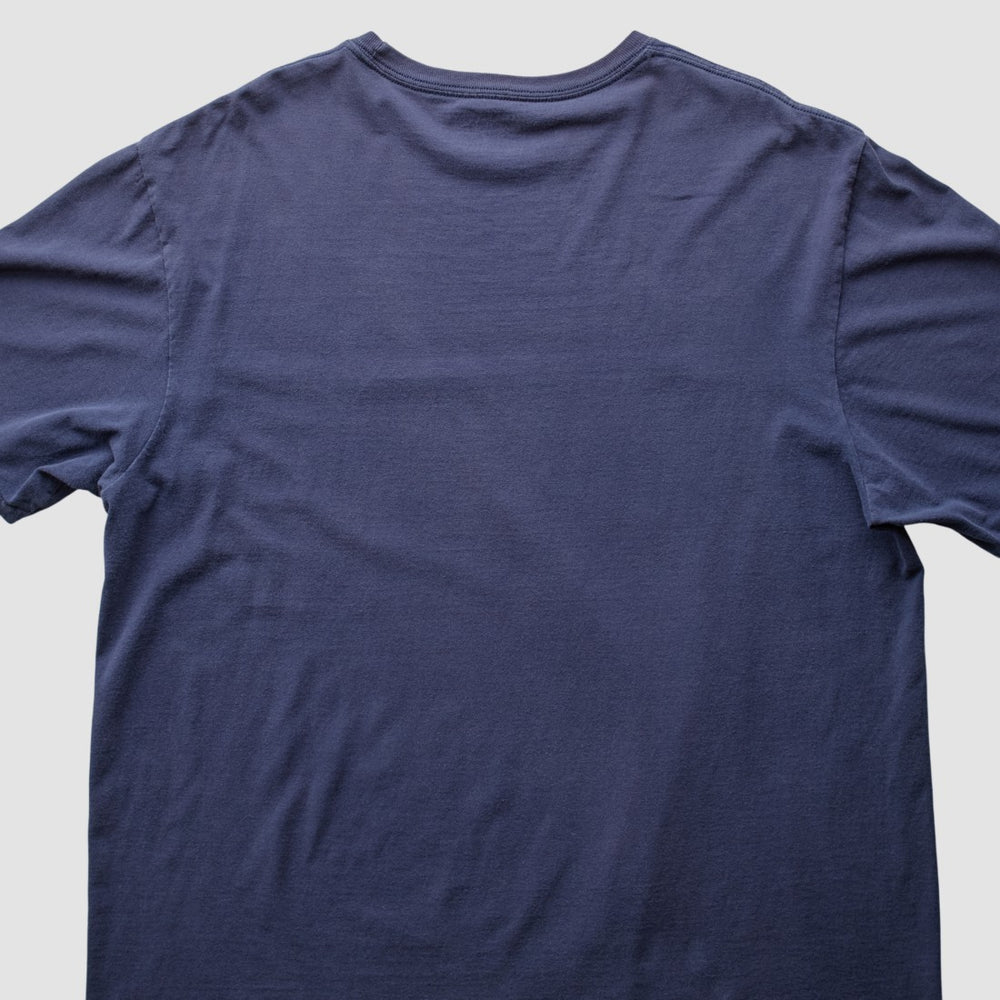 Dallas Cowboys Team Edition Apparel 2013 T-shirt Navy Vintage - Fanatics