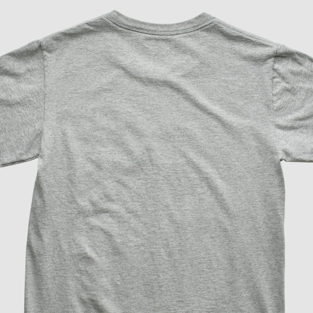 Pittsburgh Steelers NFL 2011 T-shirt Heather Gray Vintage - Fanatics