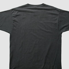 Cincinnati Bengals Reebok 2000s T-shirt Black Vintage - Fanatics