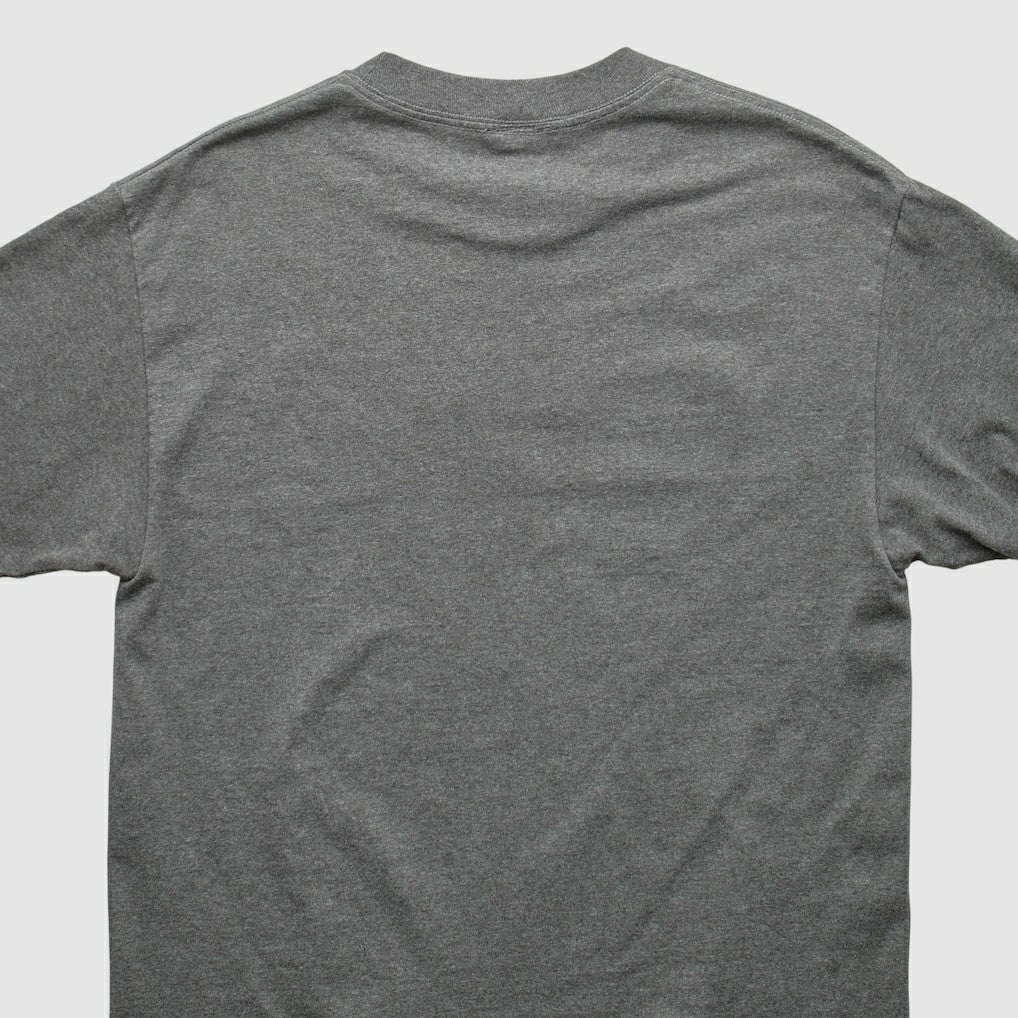 Minnesota Vikings Team Edition Apparel 2010s T-shirt Dark Heather Gray Vintage - Fanatics