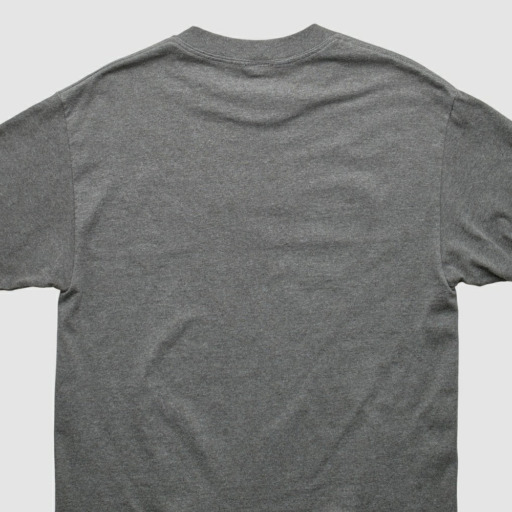Minnesota Vikings Team Edition Apparel 2010s T-shirt Dark Heather Gray Vintage - Fanatics