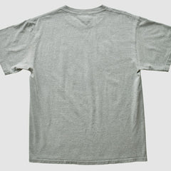 Pittsburgh Steelers NFL 2006 T-shirt Heather Gray Vintage - Fanatics