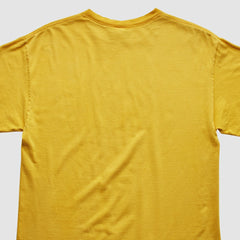 Minnesota Vikings NFL 2010s T-shirt Yellow Vintage - Fanatics