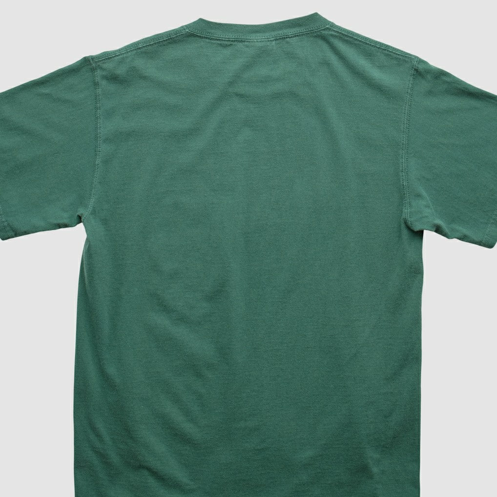 Green Bay Packers NFL 2000s T-shirt Green Vintage - Fanatics