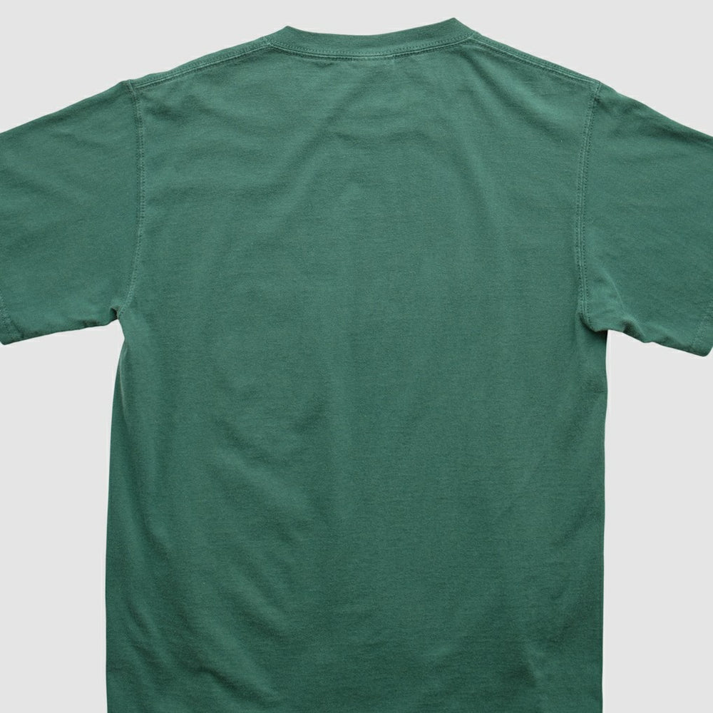 Green Bay Packers NFL 2000s T-shirt Green Vintage - Fanatics