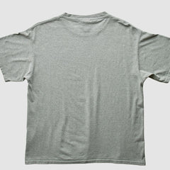 Green Bay Packers NFL 2000s T-shirt Heather Gray Vintage - Fanatics