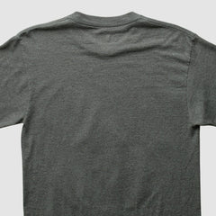 Pittsburgh Steelers NFL 2010s T-shirt Dark Heather Gray Vintage - Fanatics