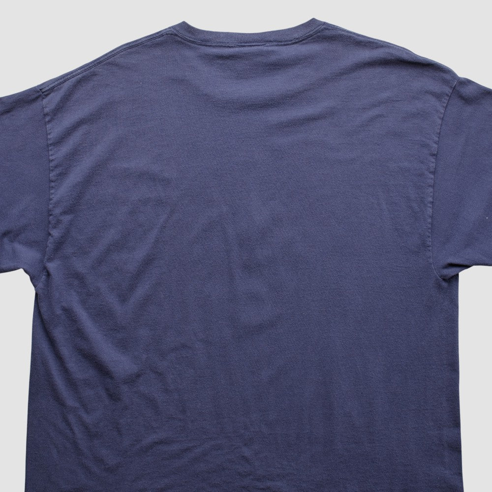 Minnesota Twins Majestic 2000s T-shirt for sale