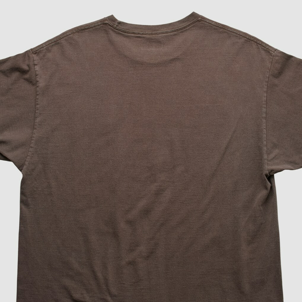 Cleveland Browns NFL 2010s T-shirt Brown Vintage - Fanatics