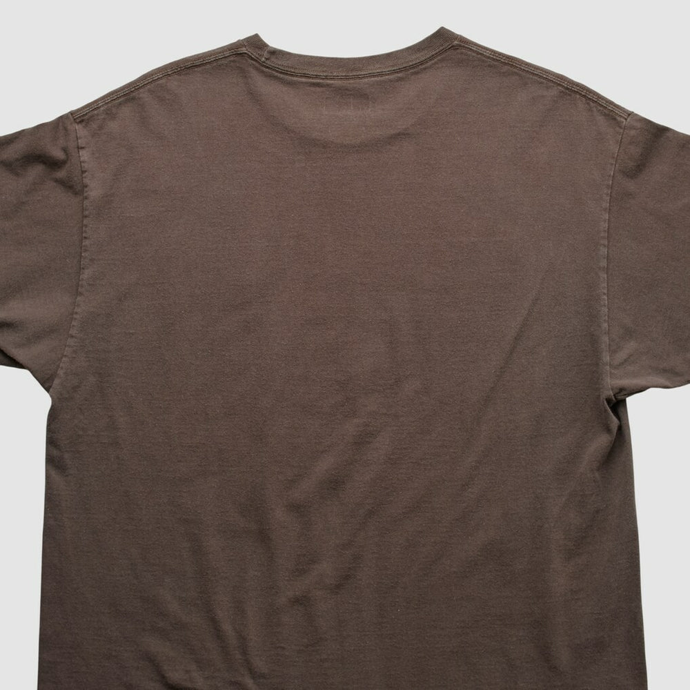 Cleveland Browns NFL 2010s T-shirt Brown Vintage - Fanatics