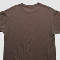 Cleveland Browns NFL 2010s T-shirt Brown Vintage - Fanatics