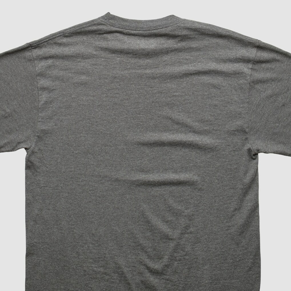 Minnesota Vikings NFL 2010s T-shirt Dark Heather Gray Vintage - Fanatics