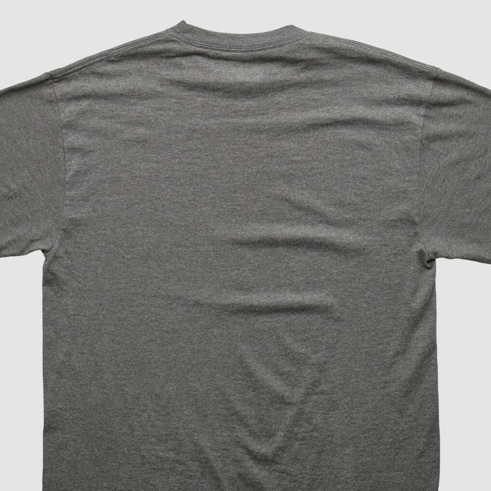 Minnesota Vikings NFL 2010s T-shirt Dark Heather Gray Vintage - Fanatics