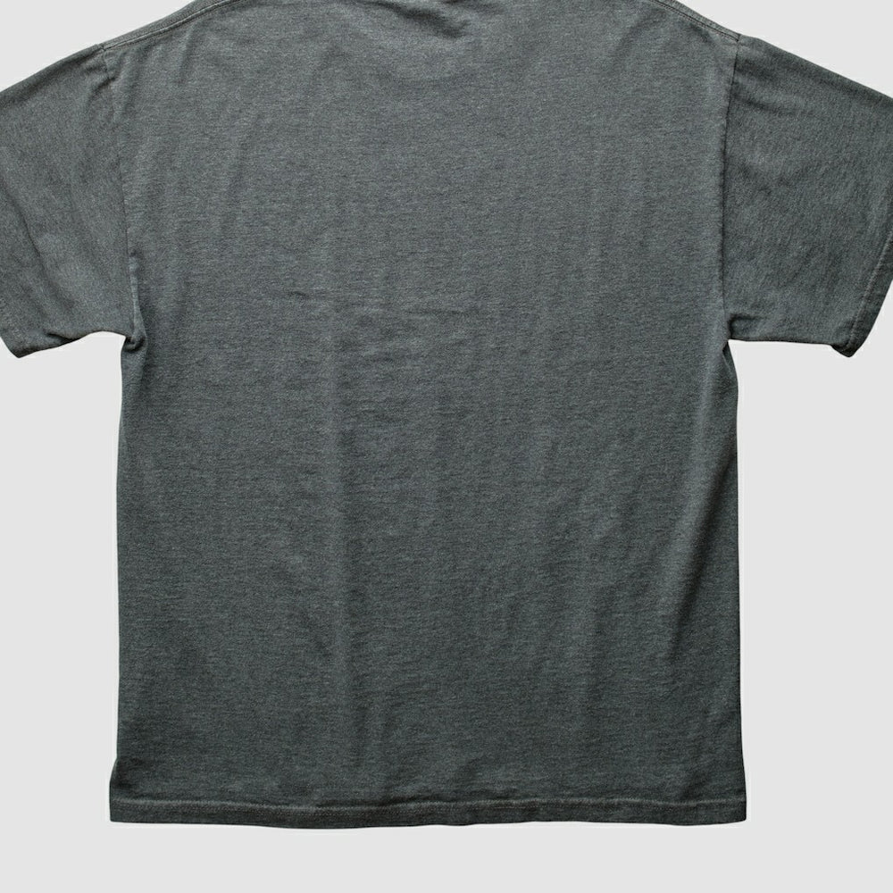 Cincinnati Bengals NFL 2010s T-shirt Charcoal Vintage - Fanatics