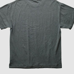 Cincinnati Bengals NFL 2010s T-shirt Charcoal Vintage - Fanatics