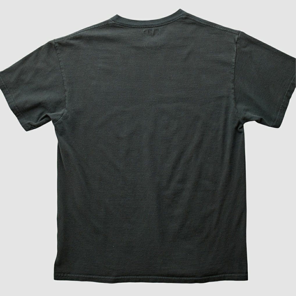 Cincinnati Bengals NFL 2010s T-shirt Black Vintage - Fanatics