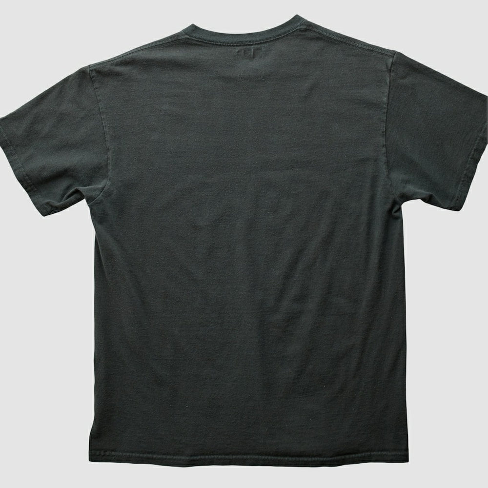 Cincinnati Bengals NFL 2010s T-shirt Black Vintage - Fanatics