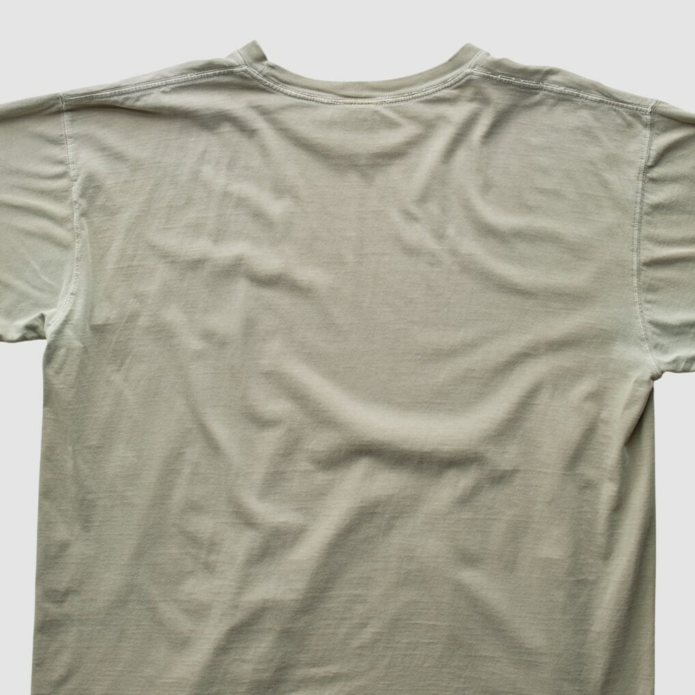 Indianapolis Colts NFL 2010s T-shirt Brown Vintage - Fanatics
