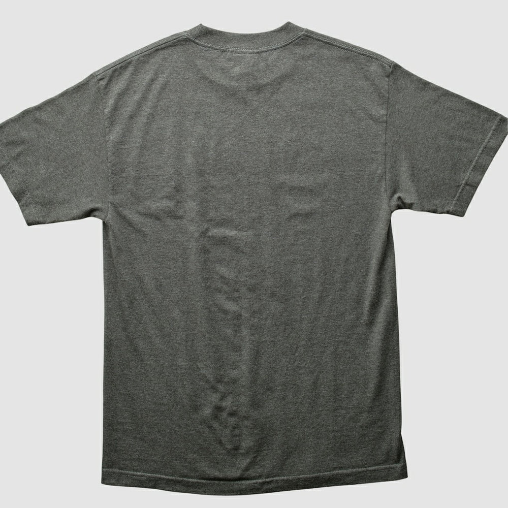 New Orleans Saints NFL 2010s T-shirt Dark Heather Gray Vintage - Fanatics