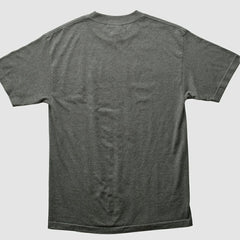 New Orleans Saints NFL 2010s T-shirt Dark Heather Gray Vintage - Fanatics