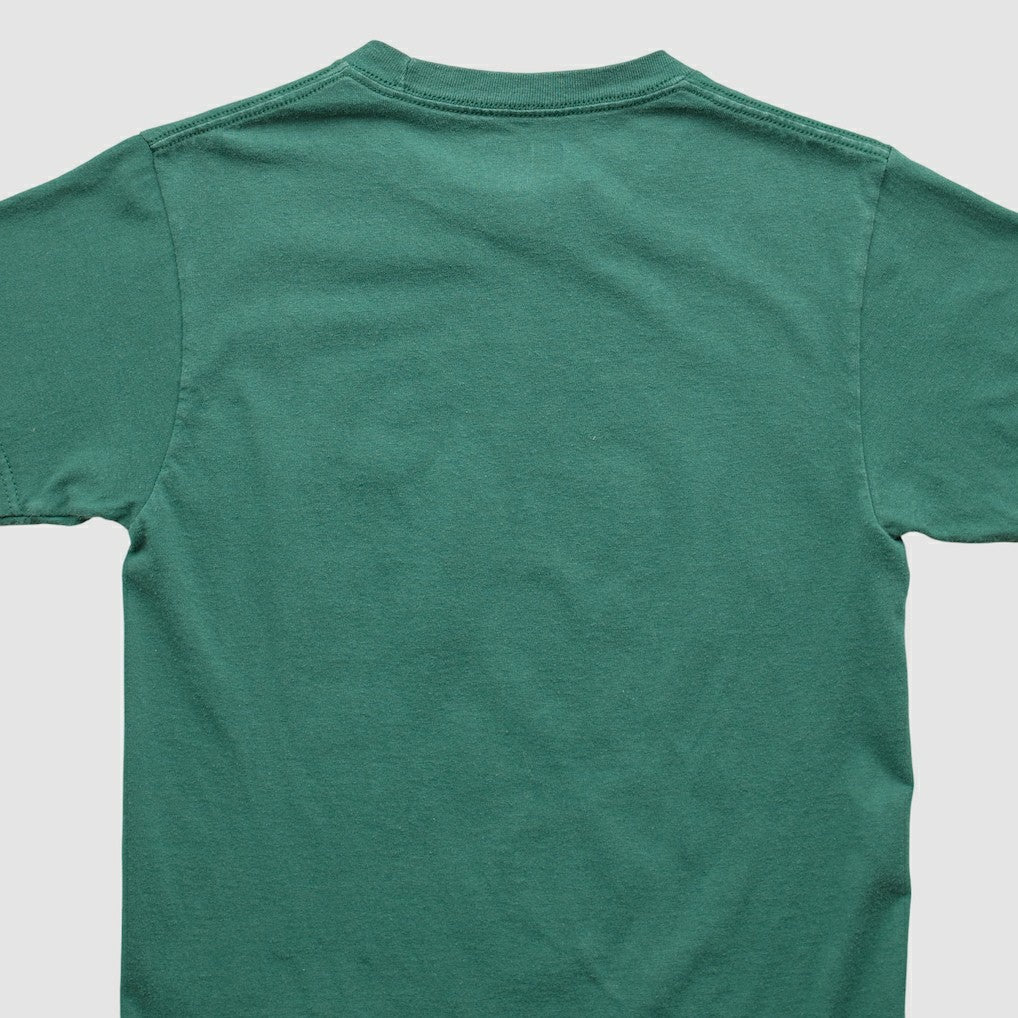 New York Jets Team Edition Apparel 2010s T-shirt Green Vintage - Fanatics