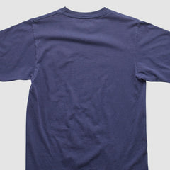 Adidas - Dallas Mavericks 2010s T-shirt - Navy Vintage