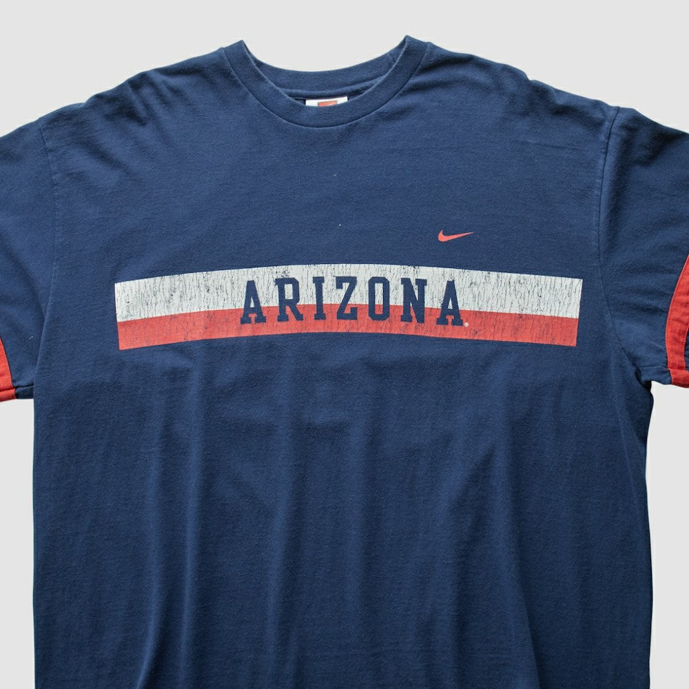Texas Rangers Nike 2000s Long Sleeve T-shirt Sale