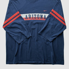 Texas Rangers Nike 2000s Long Sleeve T-shirt Sale