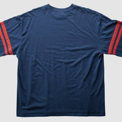 Texas Rangers Nike 2000s Long Sleeve T-shirt Sale