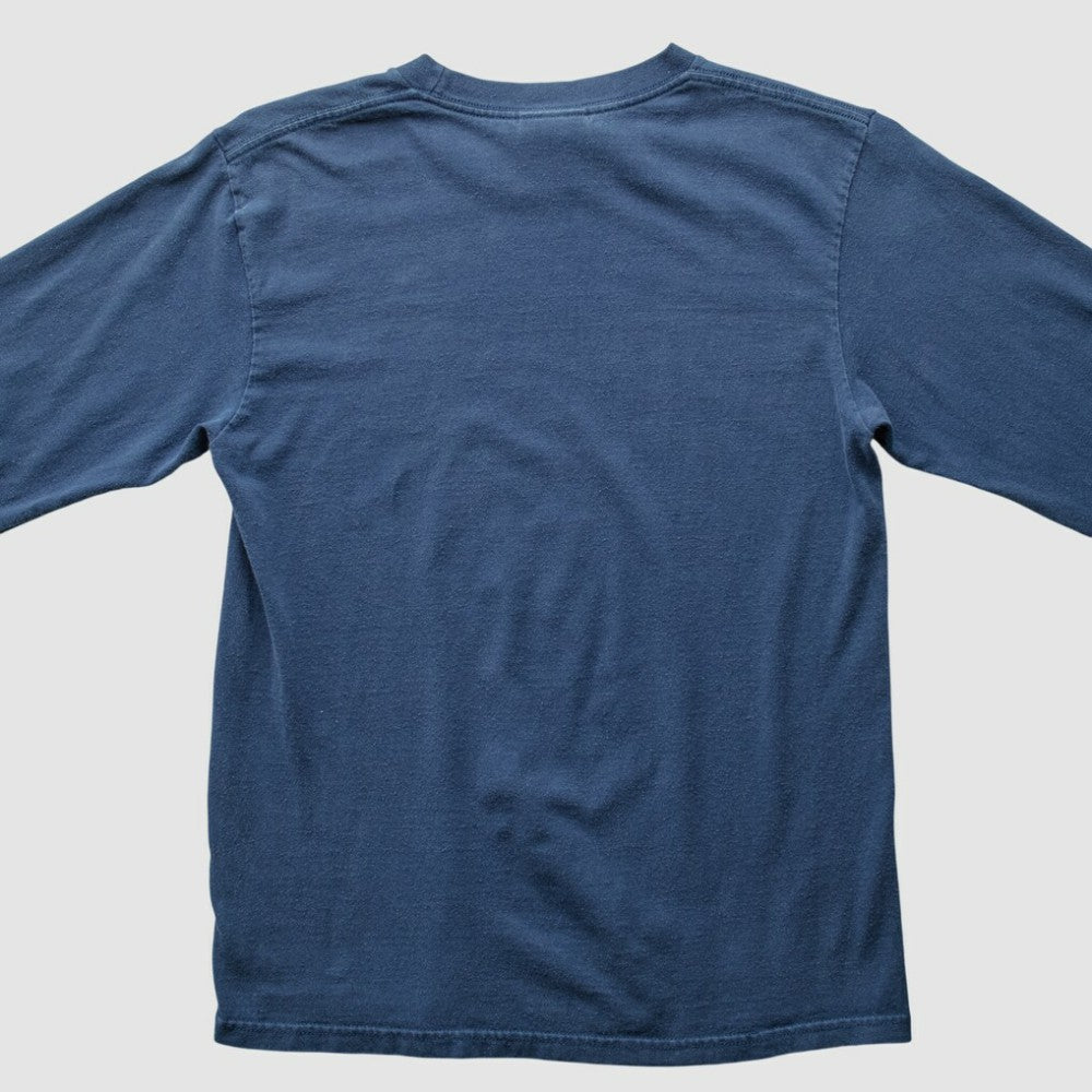 Texas Rangers Nike 2000s Long Sleeve T-shirt Sale