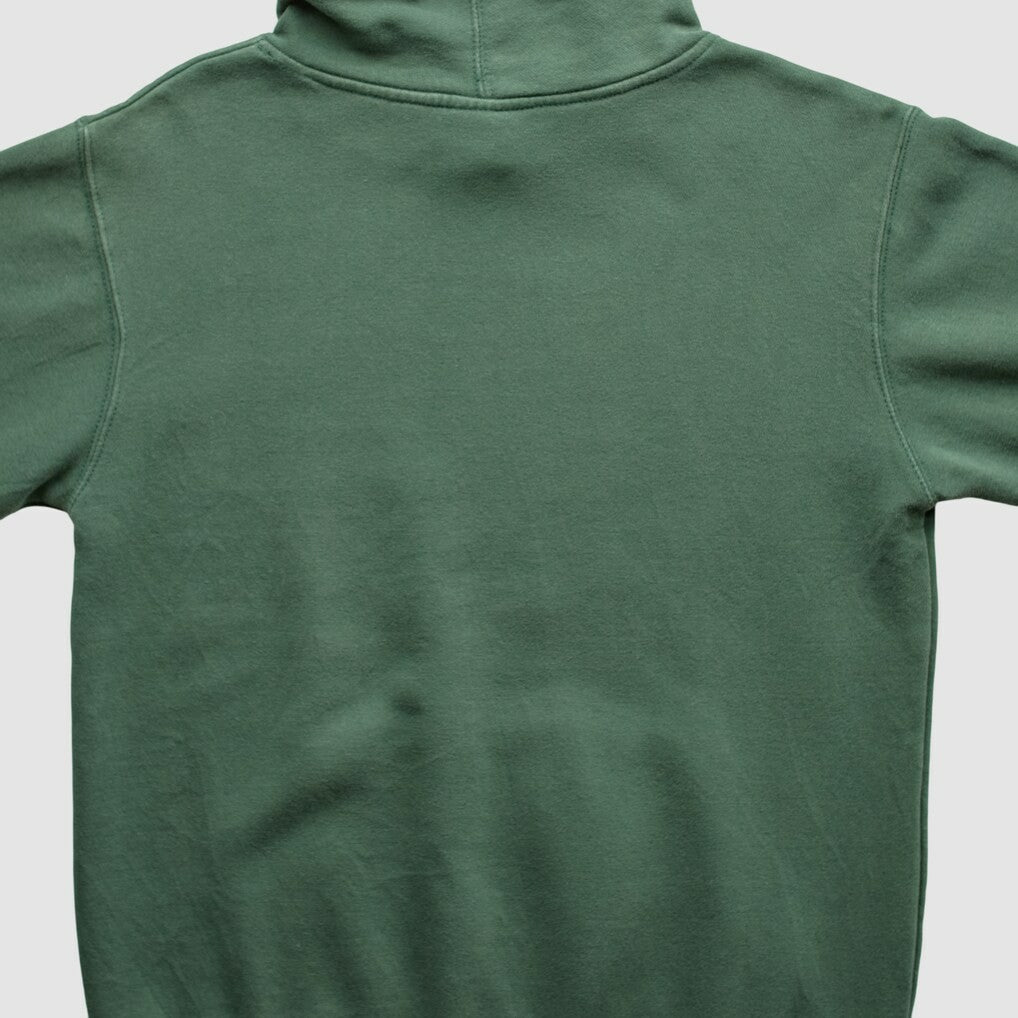 New York Jets NFL 2010s Hooded Sweatshirt Green Vintage - Fanatics