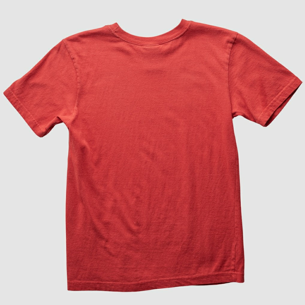 Adidas - Chicago Bulls 2010s T-shirt - Red Vintage