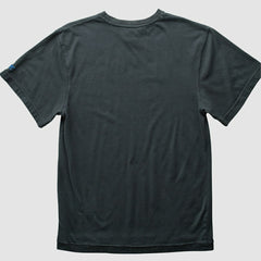 Detroit Lions Reebok 2000s T-shirt Black Vintage - Fanatics