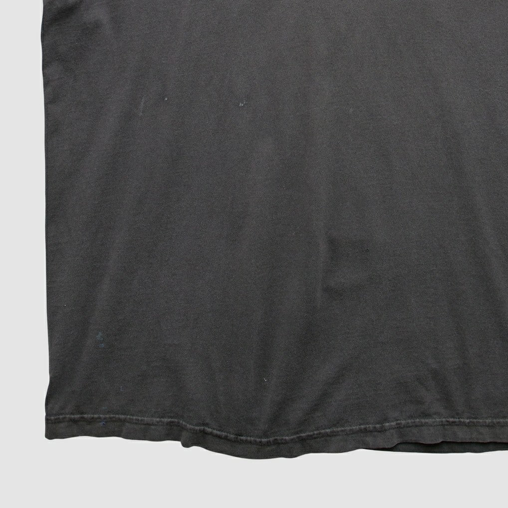 Baltimore Ravens Team Edition Apparel 2000s T-shirt Black Vintage - Fanatics